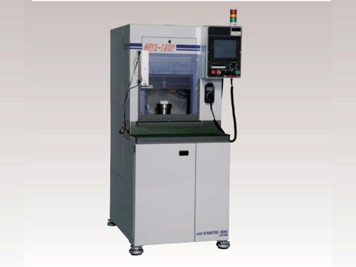 數控 中徑·大徑球面銑磨機