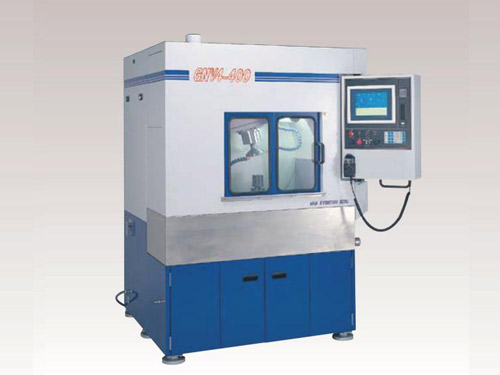 數控 大徑球面銑磨機