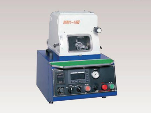 臺(tái)式小徑精磨 &拋光盤